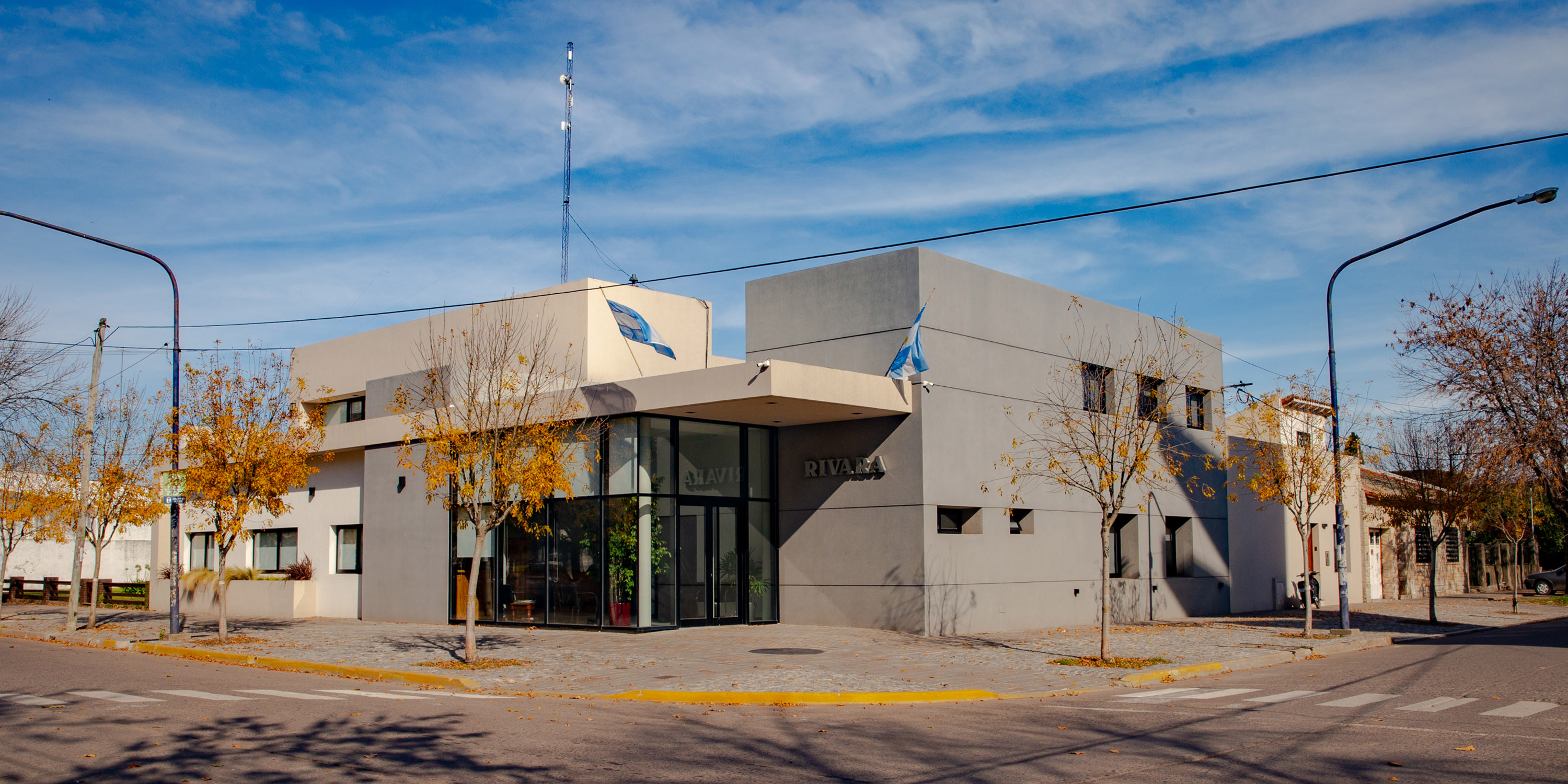 oficina